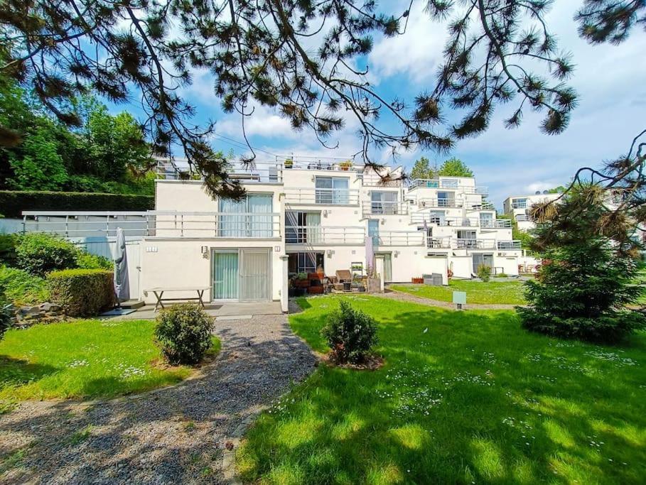 3 Studios - 3 Ambiances - Tout Confort - Piscine Ouverte Juillet Aout - Zwembad Open July Augustus Han-sur-Lesse Exterior foto